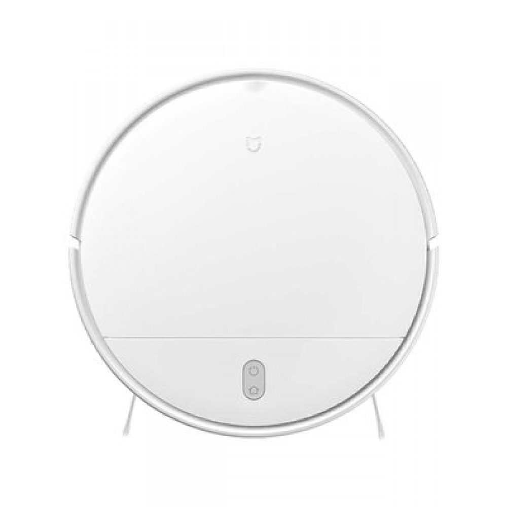 Робот-пылесос Xiaomi MiJia Sweeping Robot G1, белый