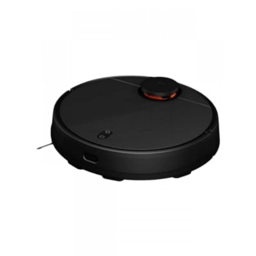 Робот-пылесос Xiaomi Mi Robot Vacuum-Mop P, черный