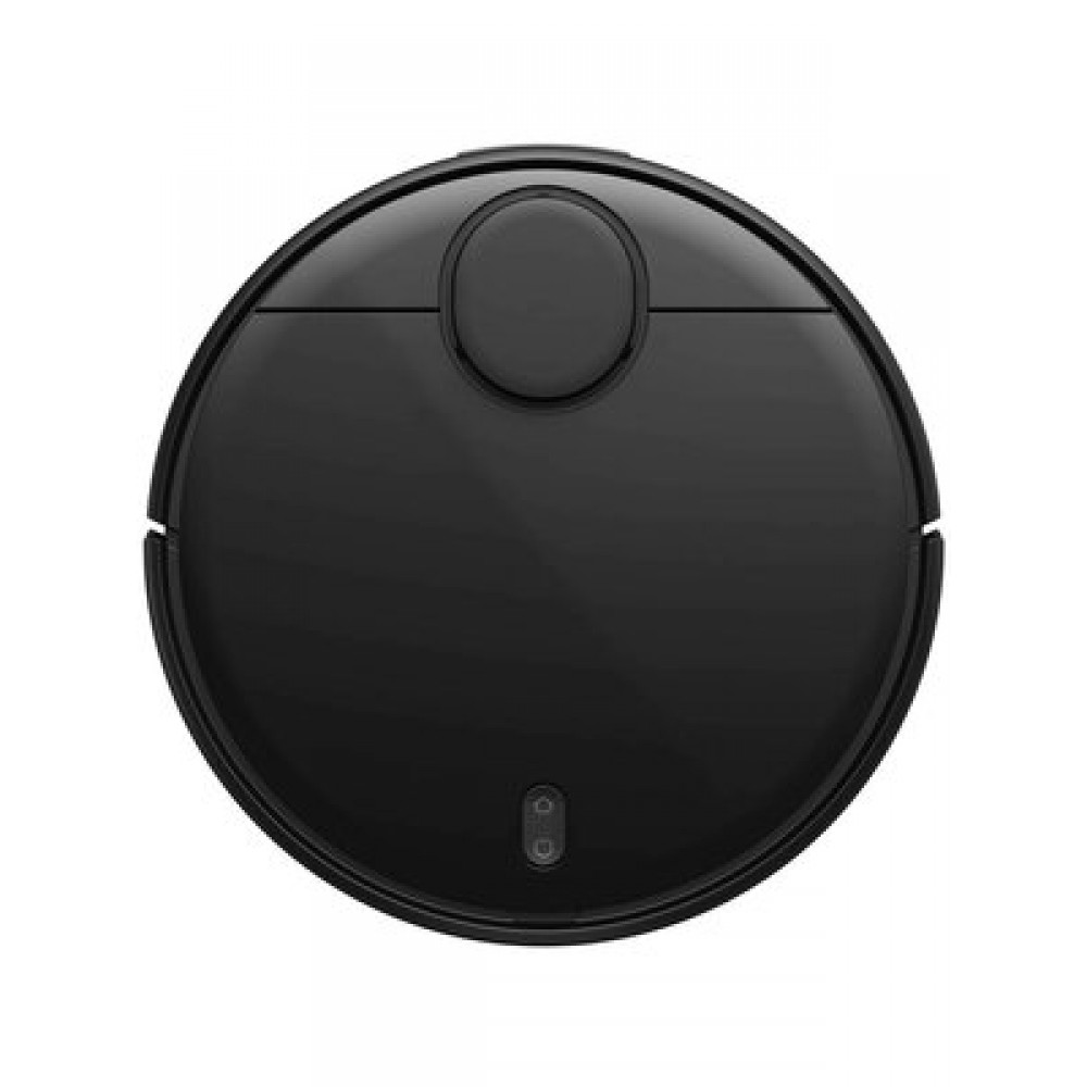 Робот-пылесос Xiaomi Mi Robot Vacuum-Mop P, черный