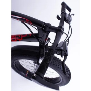 Fat-bike, Горный Велосипед ENERGY WORLD e07