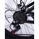 Fat-bike, Горный Велосипед ENERGY WORLD e07