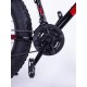 Fat-bike, Горный Велосипед ENERGY WORLD e07