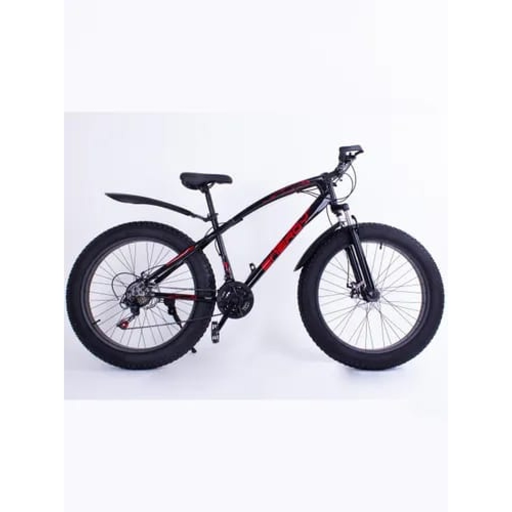 Fat-bike, Горный Велосипед ENERGY WORLD e07