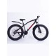 Fat-bike, Горный Велосипед ENERGY WORLD e07