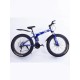 Fat-bike, Горный Велосипед Energy фэтбайк E06