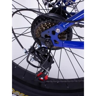 Fat-bike, Горный Велосипед Energy фэтбайк E06