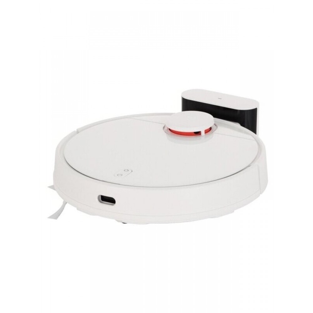 Робот-пылесос Xiaomi Mi Robot Vacuum-Mop P, белый