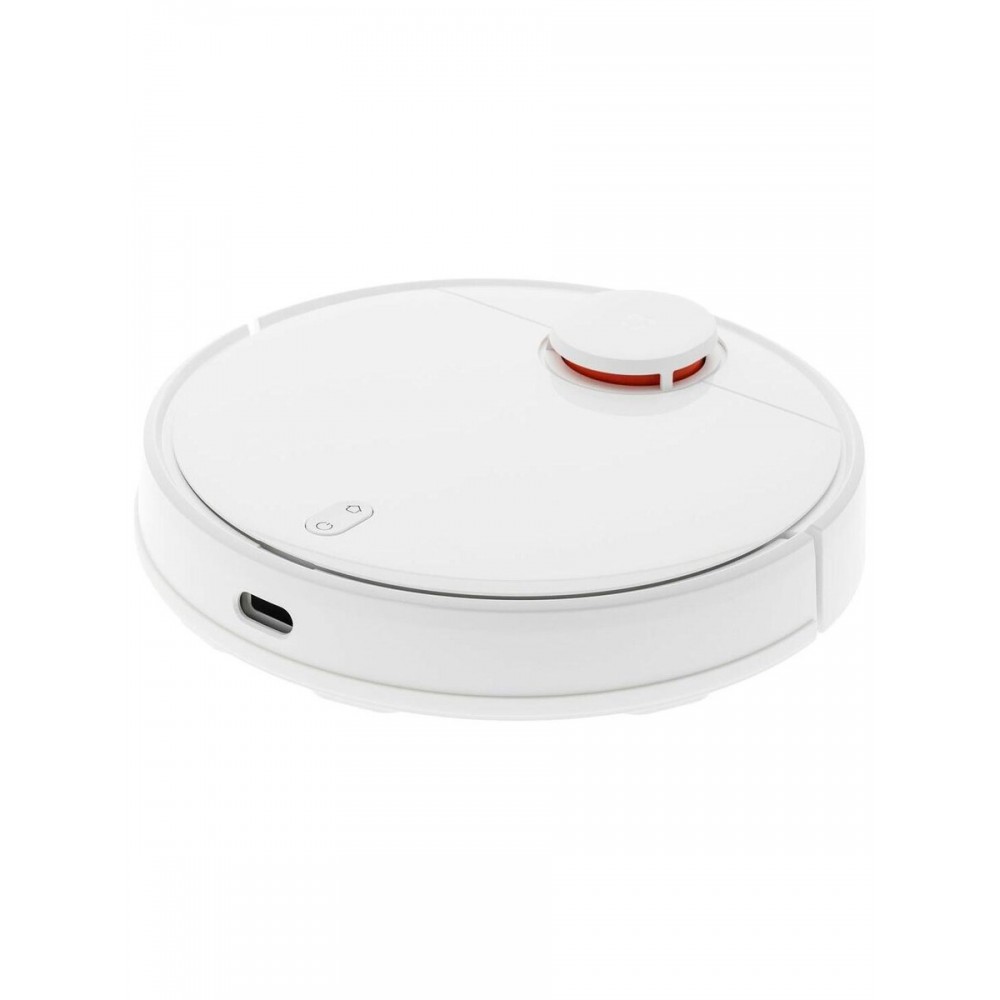 Робот-пылесос Xiaomi Mi Robot Vacuum-Mop P, белый