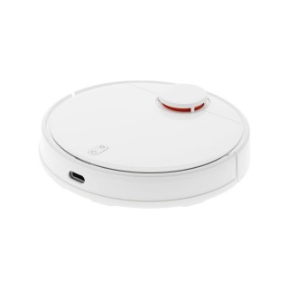 Робот-пылесос Xiaomi Mi Robot Vacuum-Mop P, белый