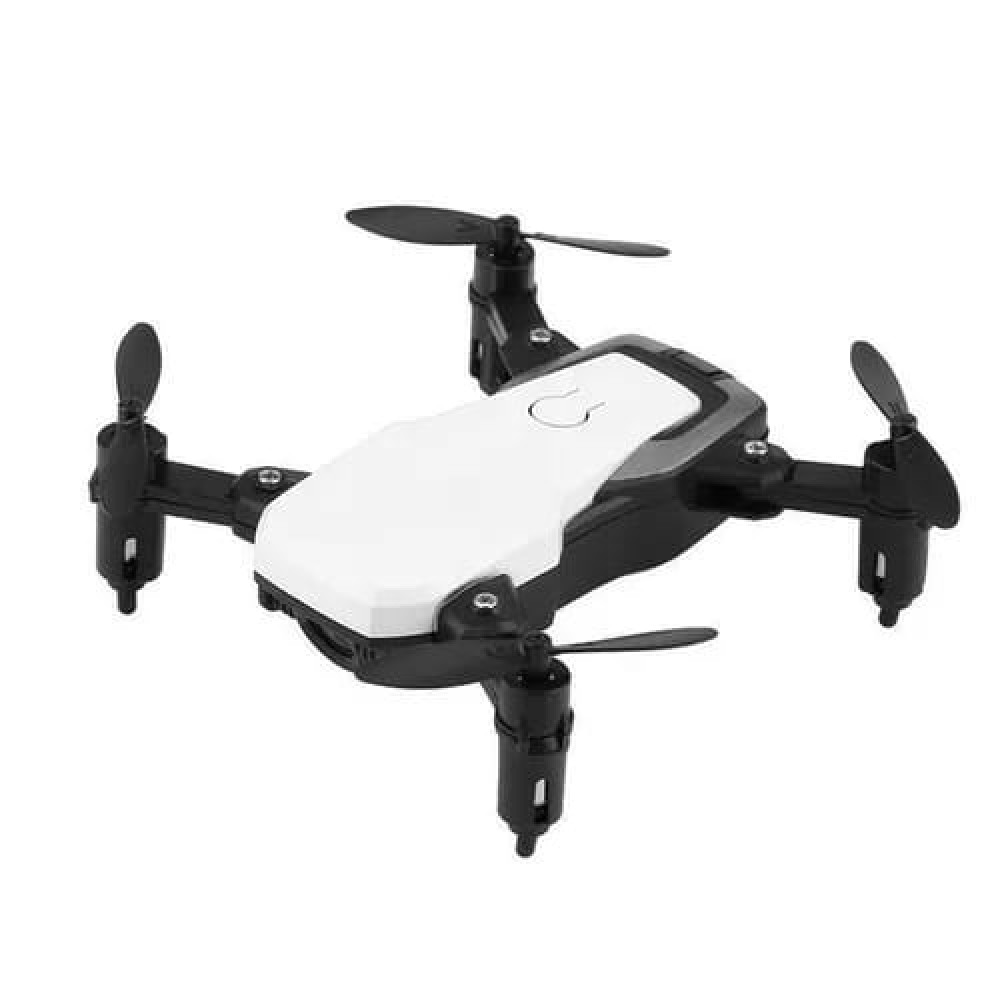 Квадрокоптер складной Smart Drone Z10 с HD камерой