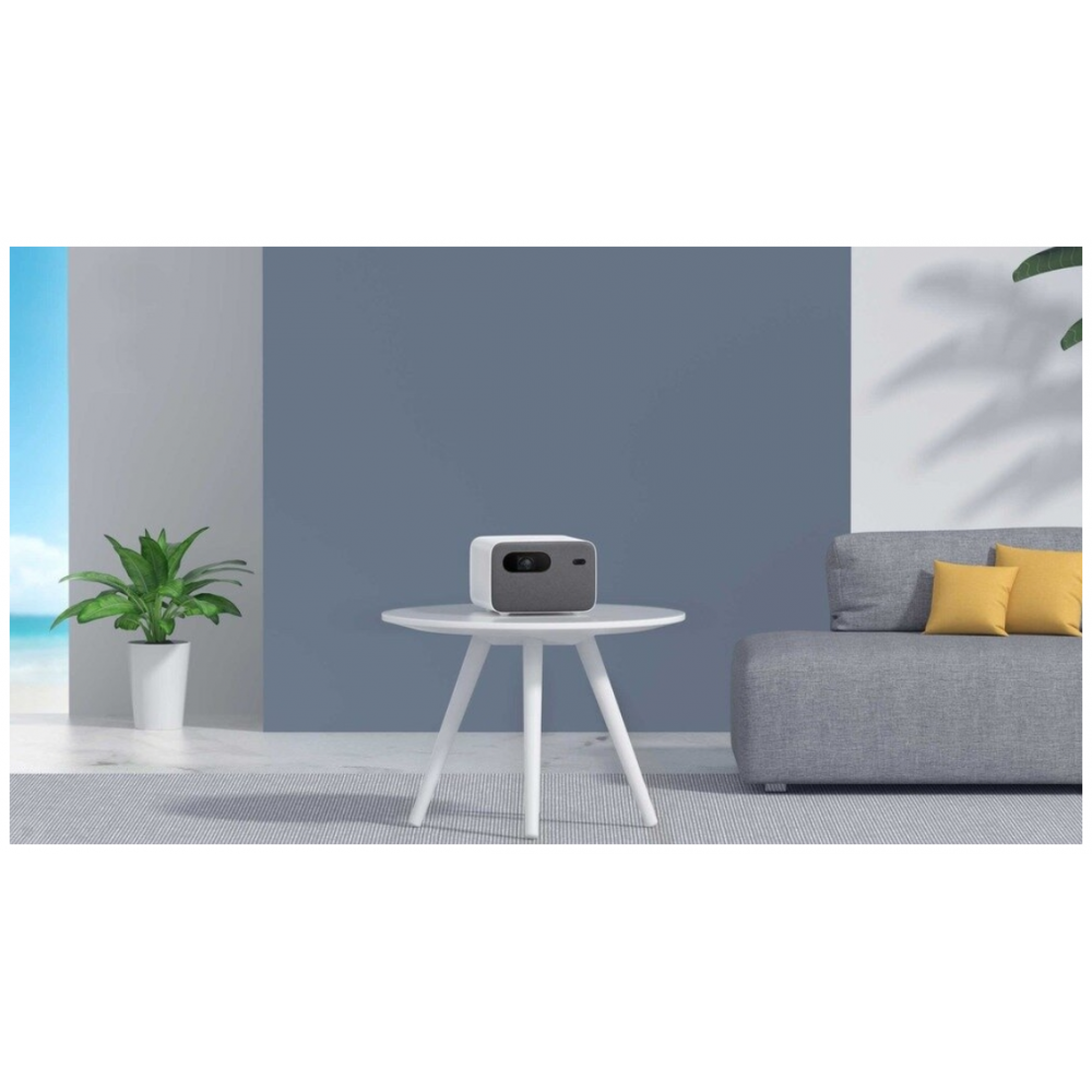 Проектор Xiaomi Mi Smart Projector 2 Pro (XMTYY02FM) Global Version