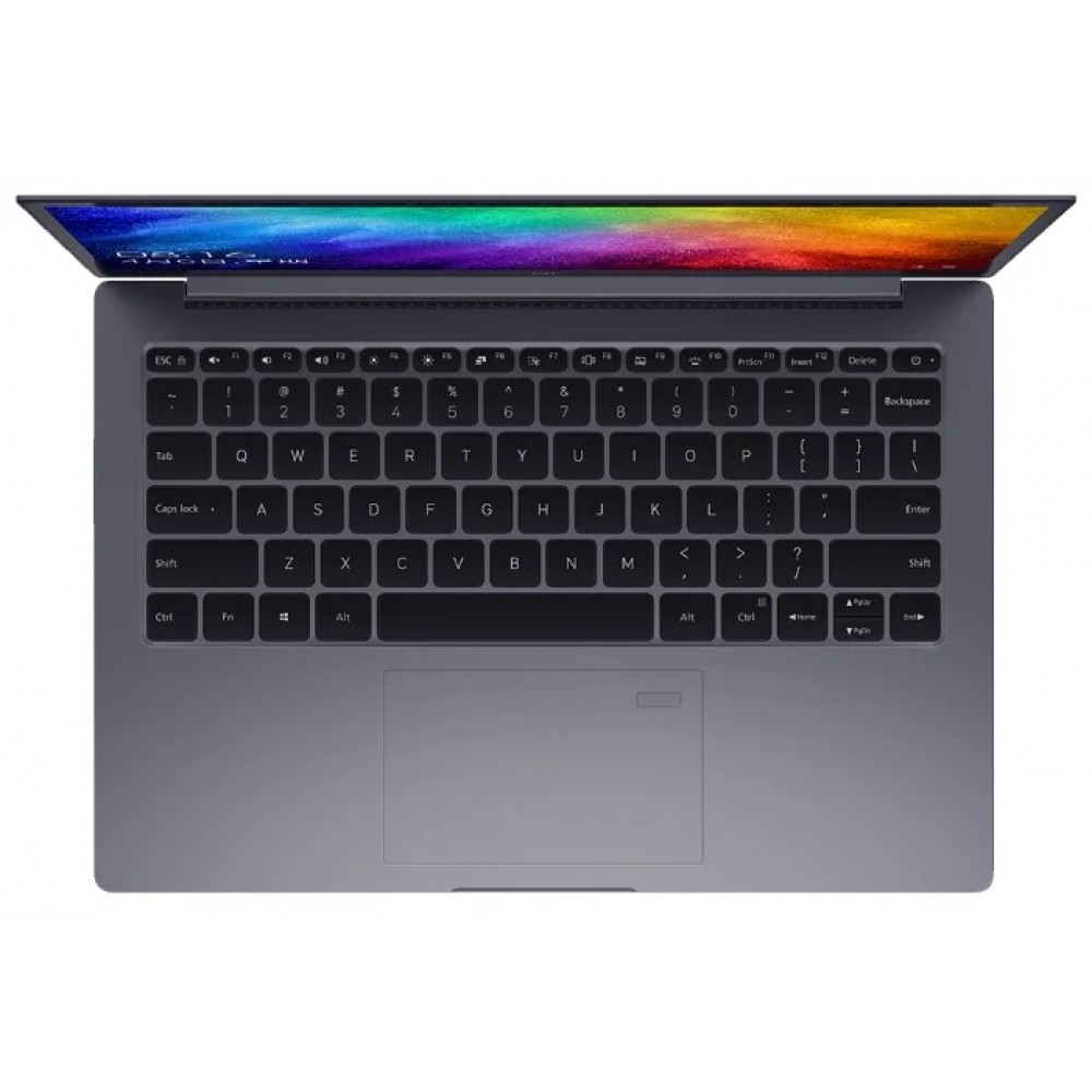  Ноутбук Xiaomi Mi Notebook Air 13.3" 2019  (JYU4122CN)