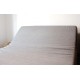 Умная двуспальная кровать Xiaomi 8h Milan Smart Electric Bed DT1 1.8 m Ash (умное основание и матрас с эффектом памяти)