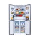 Холодильник Xiaomi Mijia Air-Cooled Cross Four-Door Refrigerator 486L BCD-486WMSAMJ02