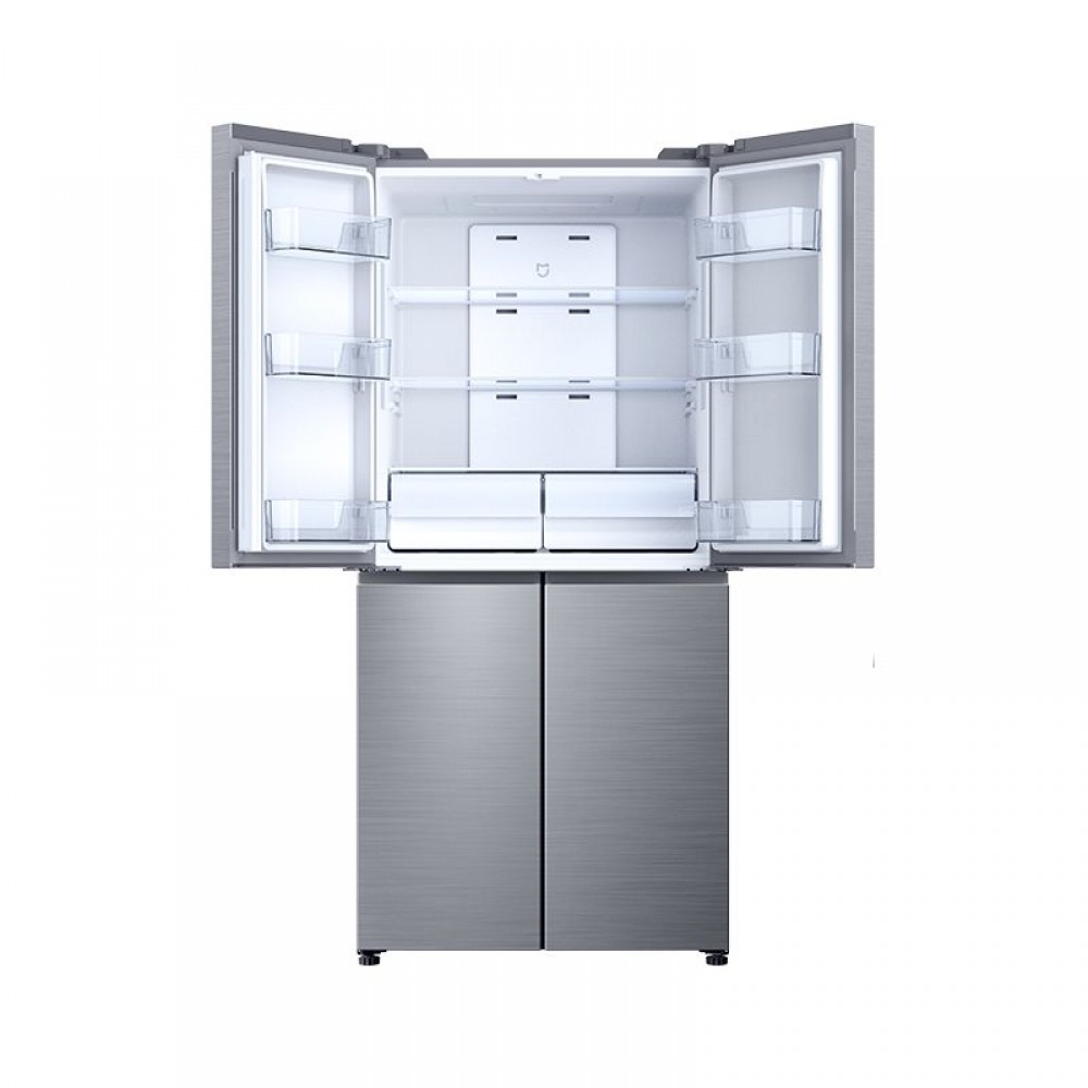 Холодильник Xiaomi Mijia Air-Cooled Cross Four-Door Refrigerator 486L BCD-486WMSAMJ02