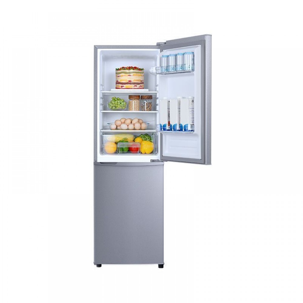 Холодильник Xiaomi Mijia Two-Doors Refrigerator 160L BCD-160MDMJ01