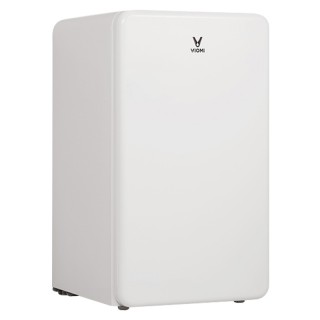 Компактный холодильник Xiaomi Viomi Vintage Smart Refrigerator 92L (BC-92MD)