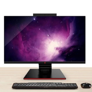 Моноблок 23.8" Xiaomi Ningmei H2401 (Intel Core i5 9400/23.8"/1920х1080/8GB/256GB SSD+1TB HDD/Intel UHD Graphics 630) Black (Черный)