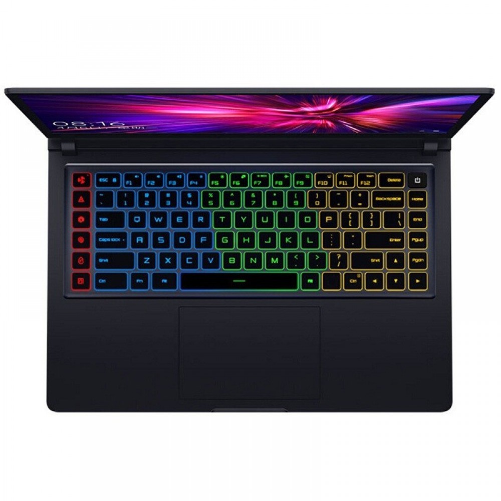 Ноутбук Mi Gaming Laptop 2019 15.6 i7 16/512GB RTX 2060 (JYU4144CN)