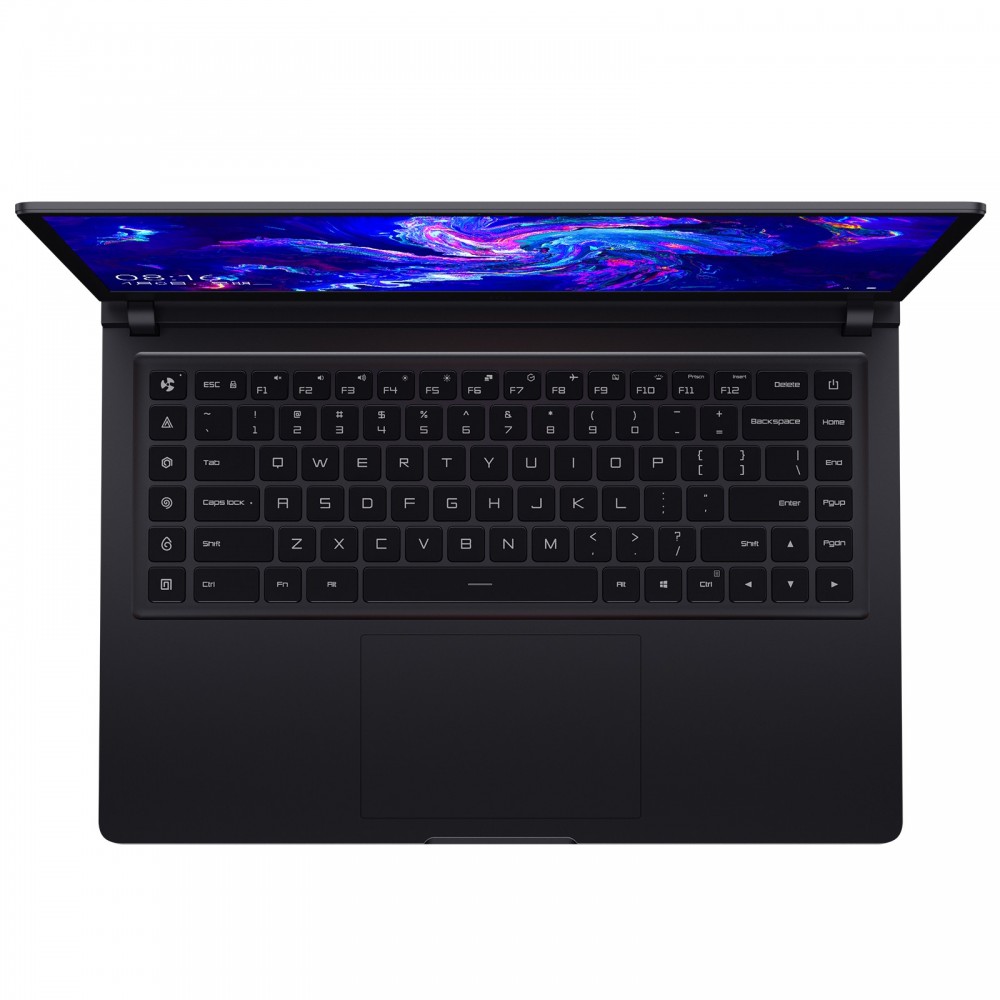 Ноутбук Xiaomi Mi Gaming Laptop JYU4088CN (Intel Core i5 8300H 2300MHz/15.6"/1920x1080/8GB/1256GB HDD+SSD/DVD нет/NVIDIA GeForce GTX 1050 Ti 4GB/Wi-Fi/Bluetooth/Windows 10 Home) Black