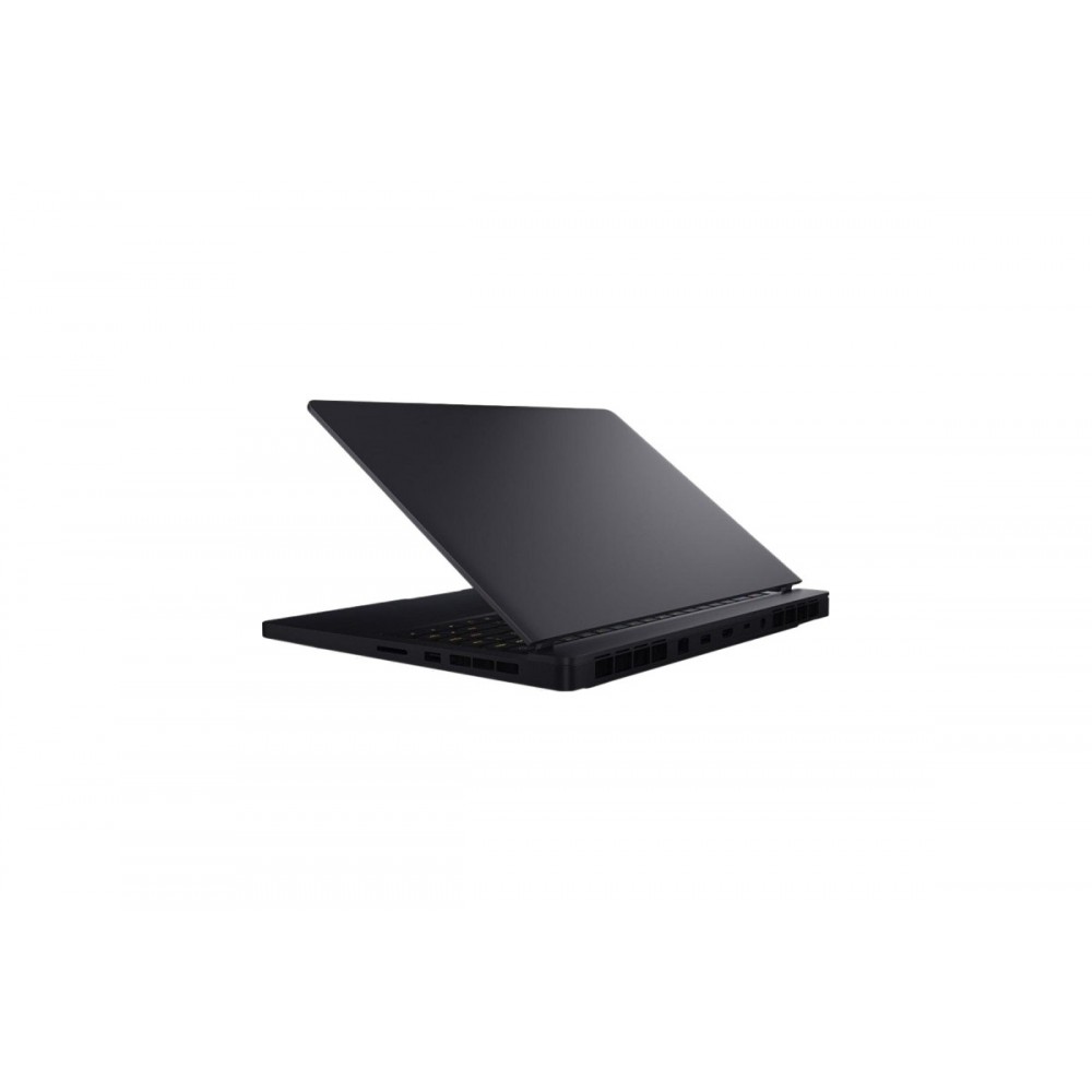 Ноутбук Xiaomi Mi Gaming Laptop JYU4088CN (Intel Core i5 8300H 2300MHz/15.6"/1920x1080/8GB/1256GB HDD+SSD/DVD нет/NVIDIA GeForce GTX 1050 Ti 4GB/Wi-Fi/Bluetooth/Windows 10 Home) Black