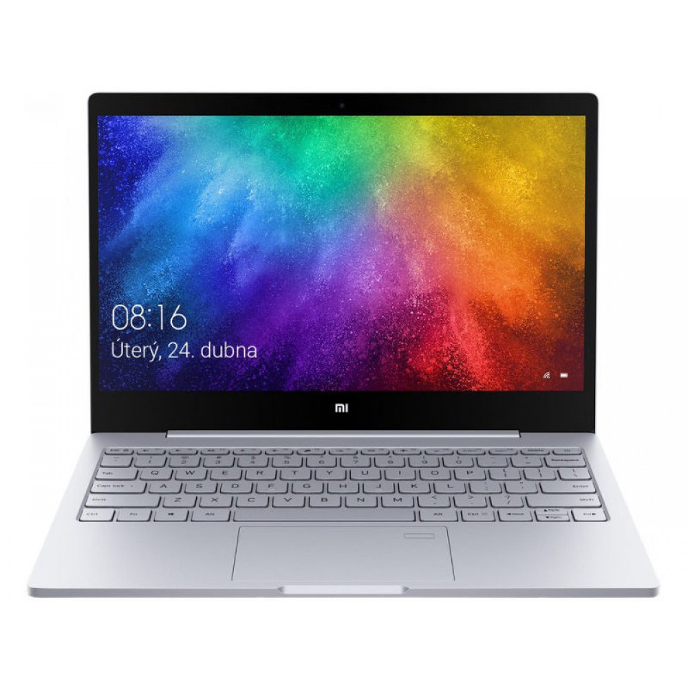    Ноутбук Xiaomi Mi Notebook Air 13.3" 2019 JYU4150CN (Intel Core i7 8550U 1800 MHz/13.3"/1920x1080/8GB/512GB SSD/DVD нет/NVIDIA GeForce MX250/Wi-Fi/Bluetooth/Windows 10 Home) Silver 