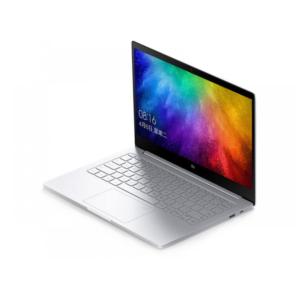    Ноутбук Xiaomi Mi Notebook Air 13.3" 2019 JYU4150CN (Intel Core i7 8550U 1800 MHz/13.3"/1920x1080/8GB/512GB SSD/DVD нет/NVIDIA GeForce MX250/Wi-Fi/Bluetooth/Windows 10 Home) Silver 