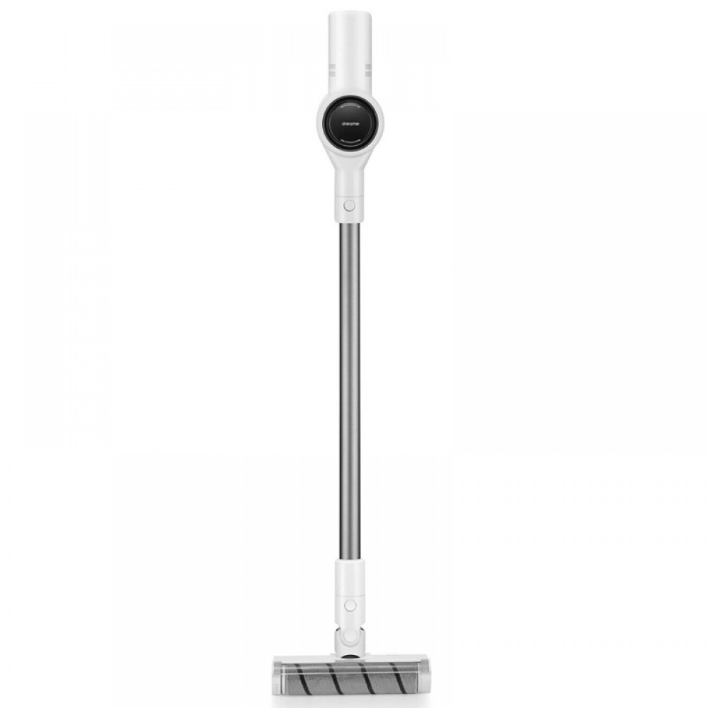 Ручной беспроводной пылесос Xiaomi Dreame V10 Boreas Vacuum Cleaner White (VVN3)