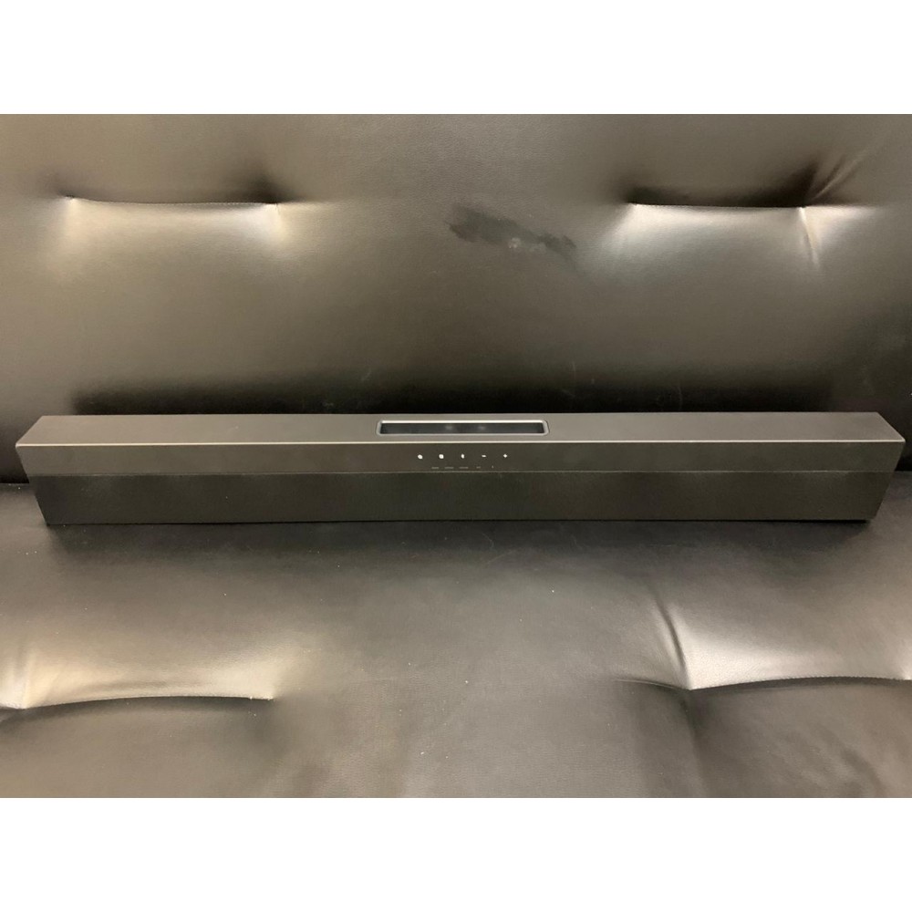 Саундбар Xiaomi Mi TV Soundbar 2.1 MDZ-38-DA