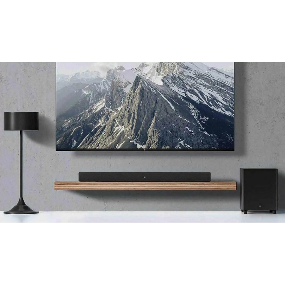 Саундбар Xiaomi Mi TV Soundbar 2.1 MDZ-38-DA