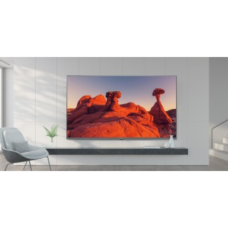 Телевизор Xiaomi Redmi Mi TV 4X 65 дюймов Black