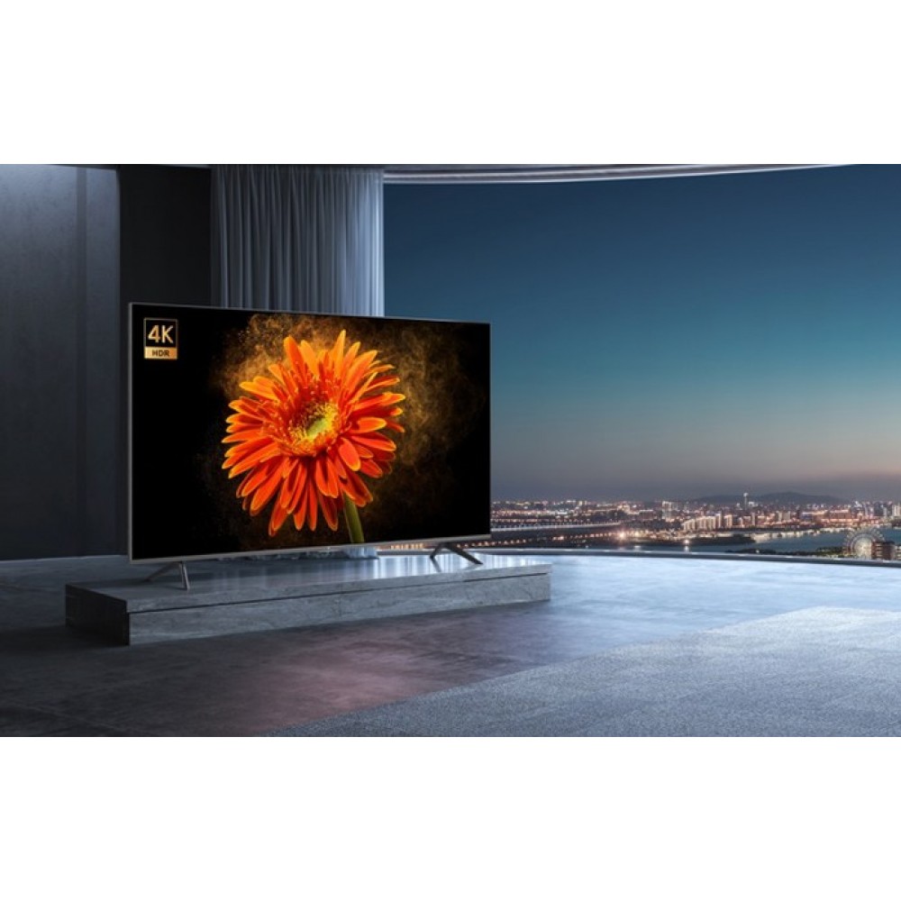 Телевизор Xiaomi Mi TV Master 4K 82 дюйма