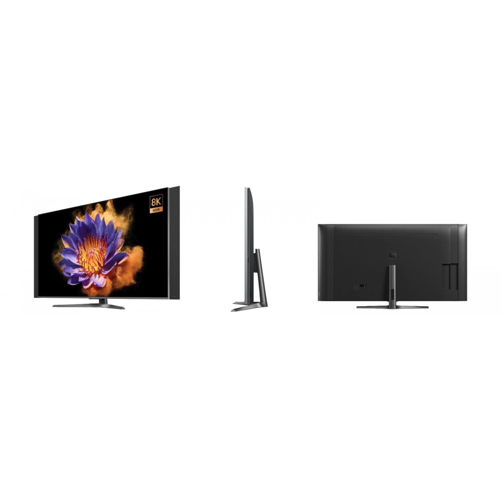  Телевизор Xiaomi Mi TV Master 82"  8K Mini Led (L82M6-8KP)