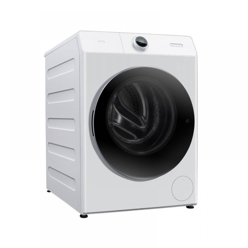 Умная стиральная машина с сушкой Xiaomi Mijia  Internet Washing Drying Mashine Pro 10kg White (XHQG100MJ11)