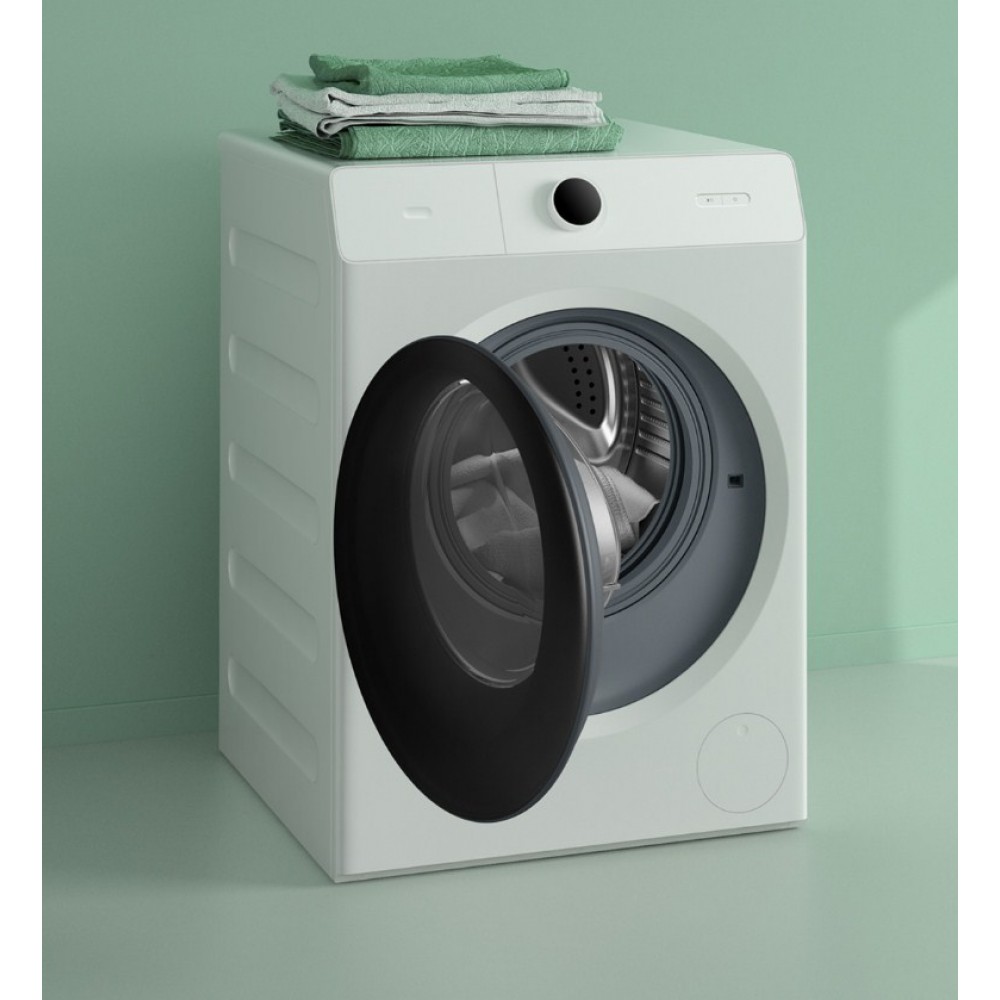 Умная стиральная машина с сушкой Xiaomi Mijia  Internet Washing Drying Mashine Pro 10kg White (XHQG100MJ11)