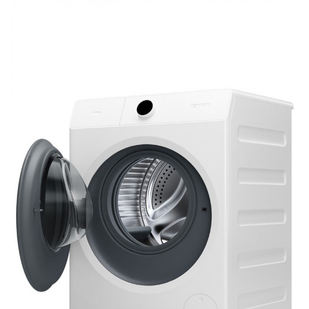 Умная стиральная машина с сушкой Xiaomi Mijia  Internet Washing Drying Mashine Pro 10kg White (XHQG100MJ11)