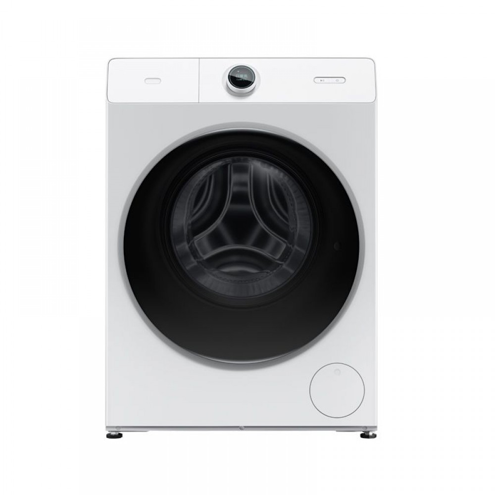 Умная стиральная машина с сушкой Xiaomi Mijia  Internet Washing Drying Mashine Pro 10kg White (XHQG100MJ11)