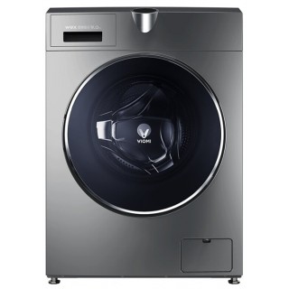 Умная стиральная машина Xiaomi Viomi Cloud Meter Internet Washing Machine 9 kg (W9X)