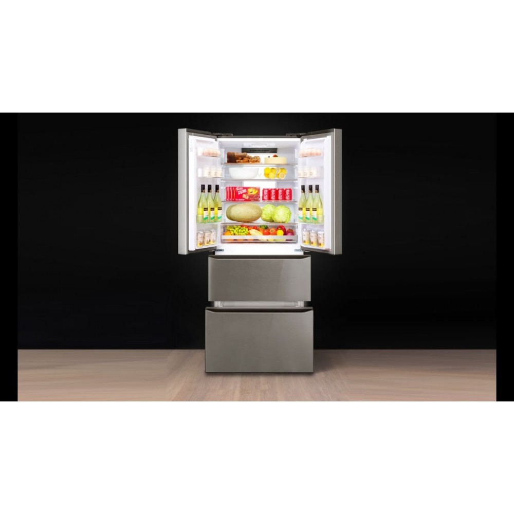 Умный холодильник Xiaomi Viomi Internet Refrigerator 21 Face 462L (BCD-462WMLA)