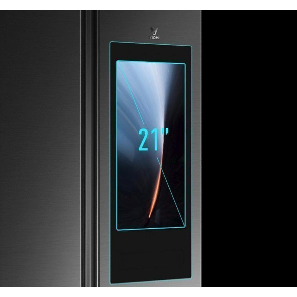 Умный холодильник Xiaomi Viomi Smart Refrigerator 21 Face 521L (BCD-521WMLA)