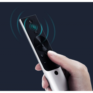 Проектор XGIMI RS Pro