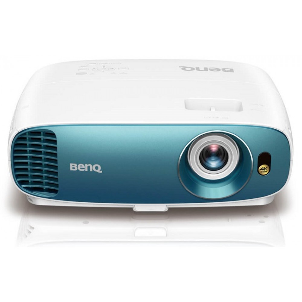 Проектор BenQ TK800M