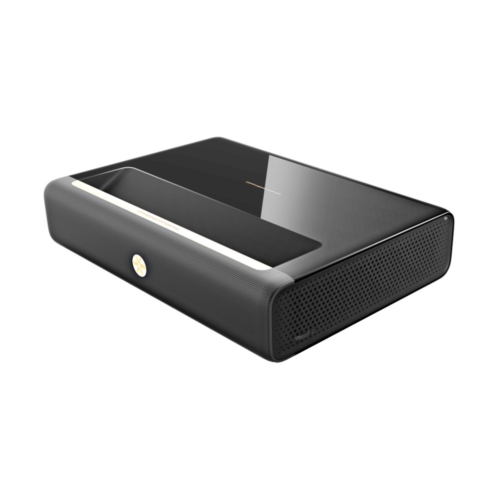 Лазерный проектор Xiaomi Wemax A300 4K