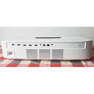  Лазерный проектор XGIMI Laser TV LUNE 4K