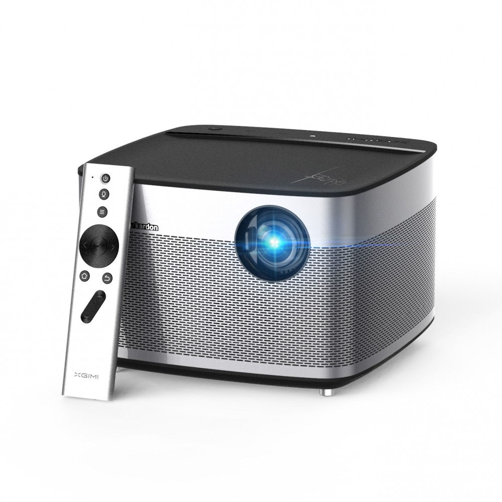  Проектор XGIMI H1S FullHD 1080p 3D