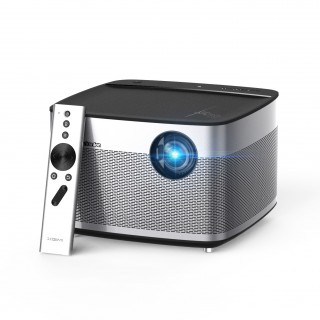  Проектор XGIMI H1S FullHD 1080p 3D
