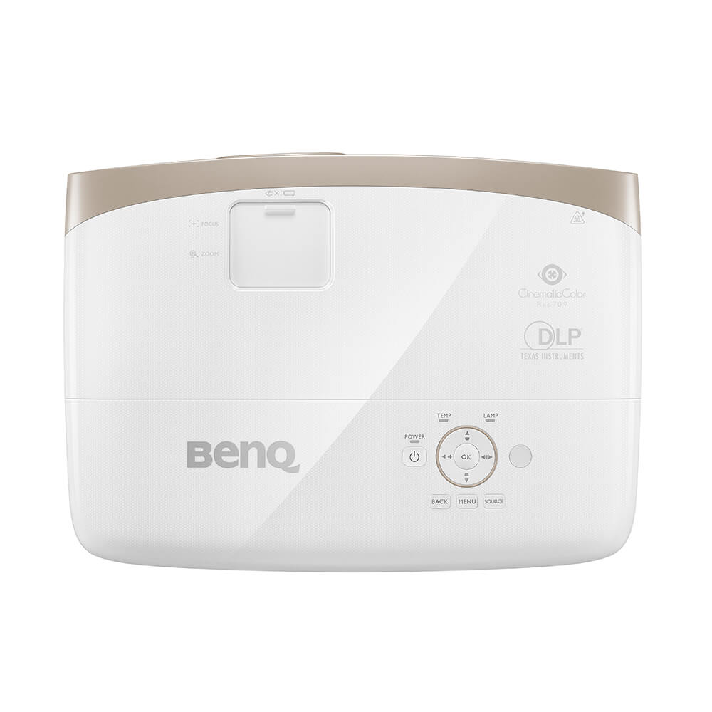 Проектор BENQ W2000