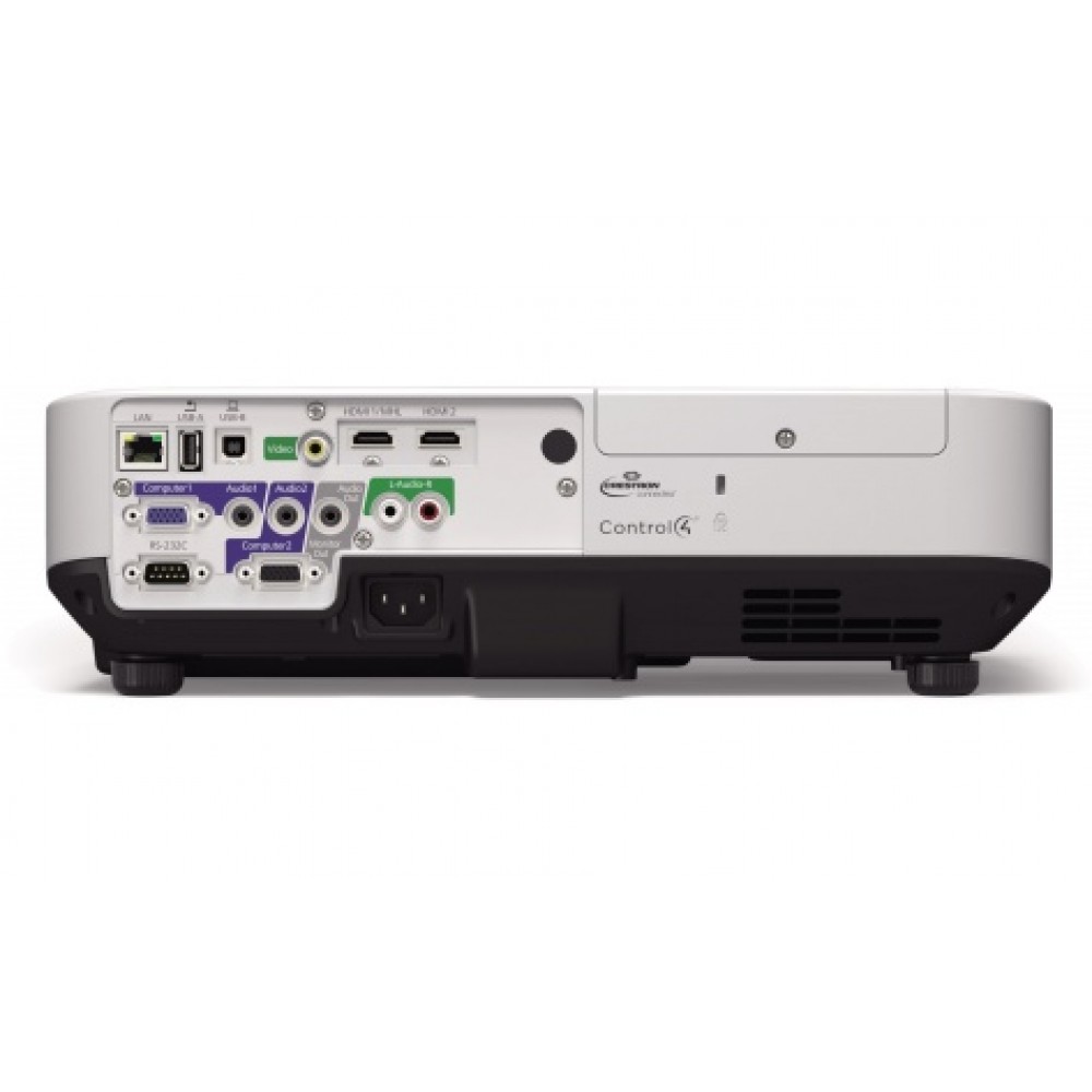 Проектор Epson EB-2055