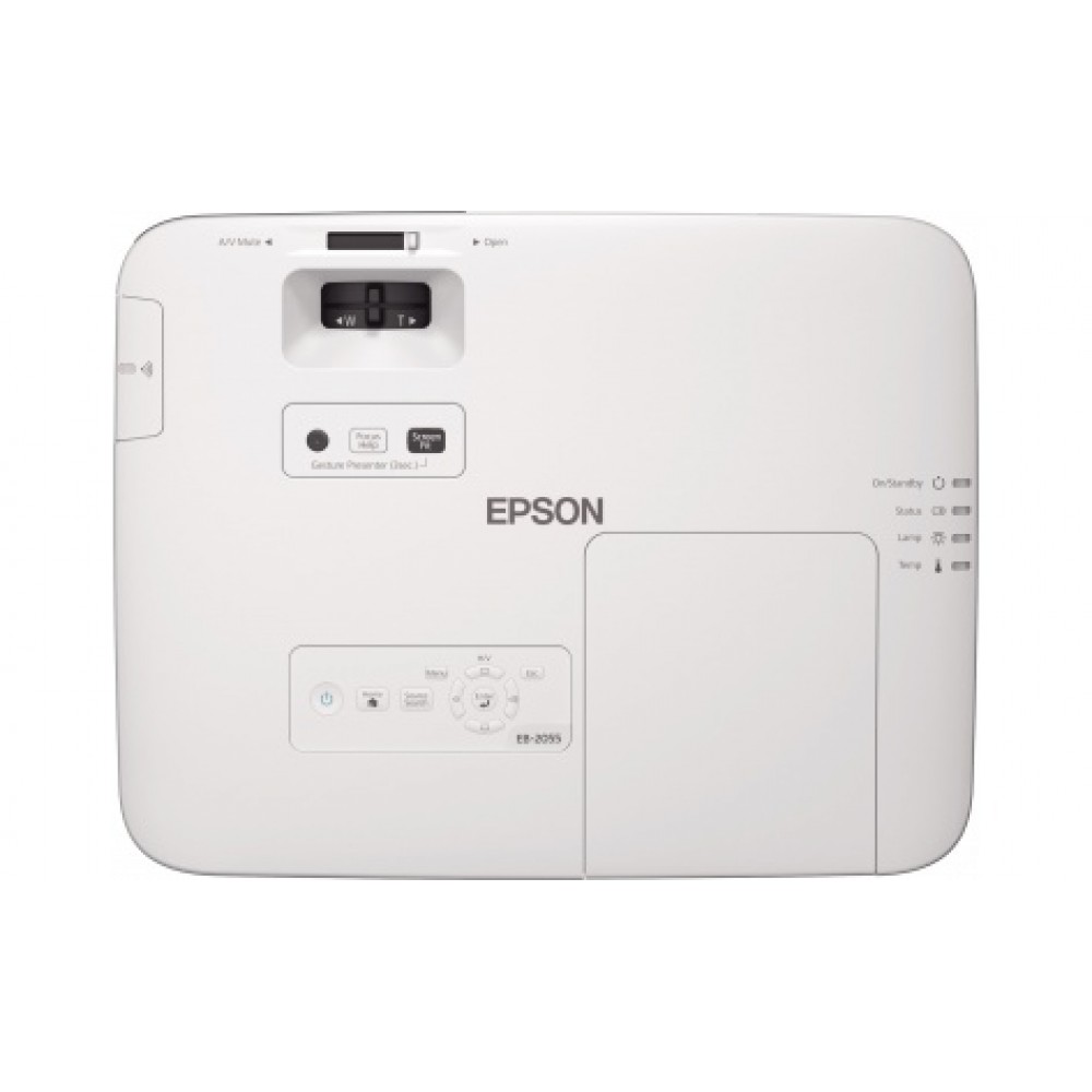 Проектор Epson EB-2055