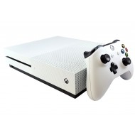 XBOX ONE S 1 TB